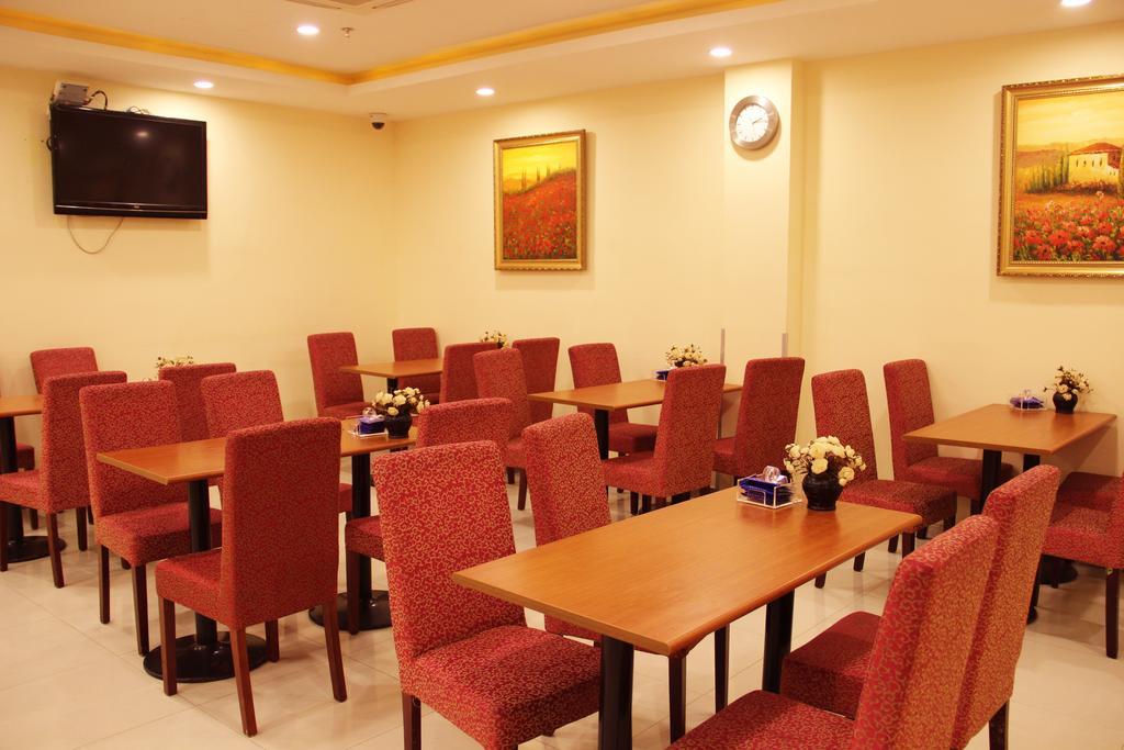 Hanting Express Beijing Guomao Exterior foto